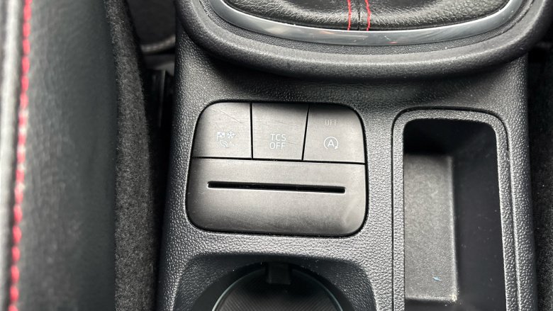 Ford Puma 1.0 EcoBoost Hybrid mHEV ST-Line X 5dr Petrol Hatchback